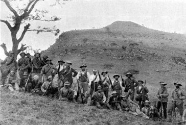 1899: The Boer War – Tiny Statelets Fight a Mighty Empire