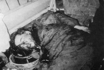 1963: Vietnamese Catholic President Assassinated