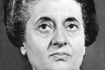 1984: Indira Gandhi Killed