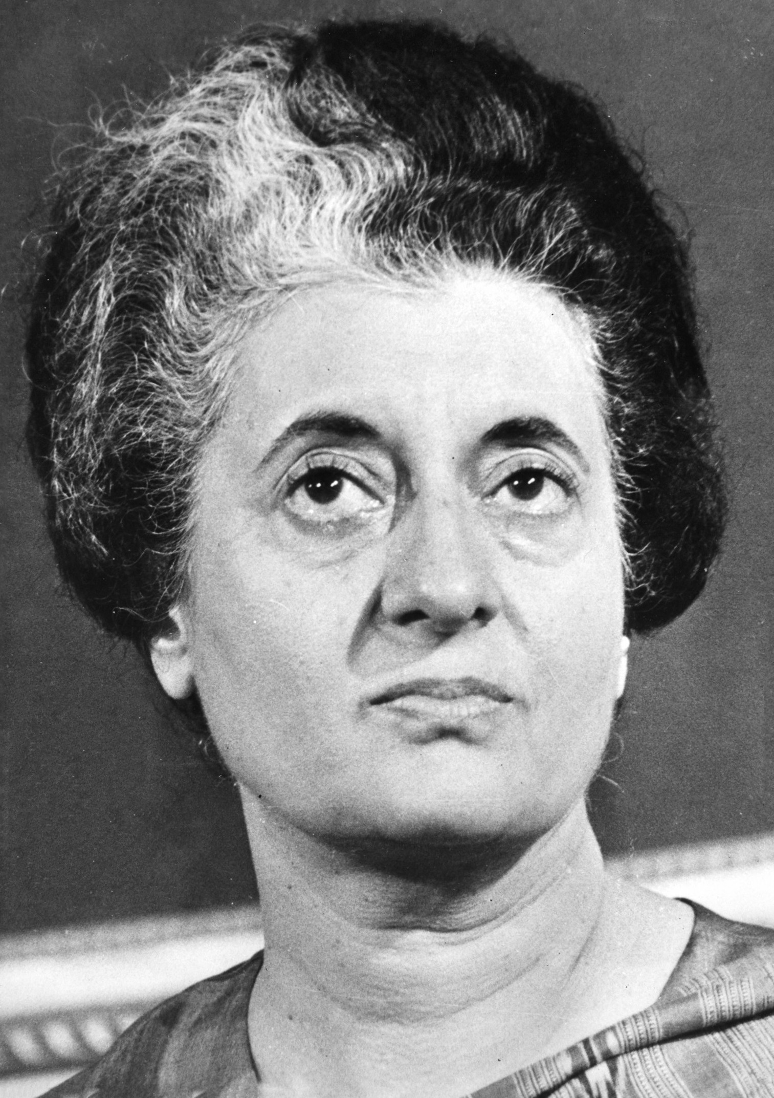 1984: Indira Gandhi Killed
