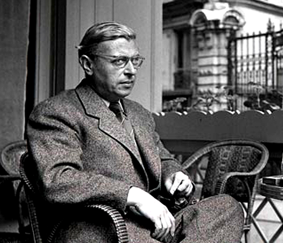 1964: Why did Jean-Paul Sartre Refuse the Nobel Prize?