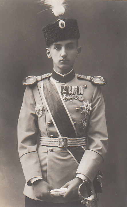 1972: Yugoslav King Alexander Karađorđević was Outlived by his Older Brother