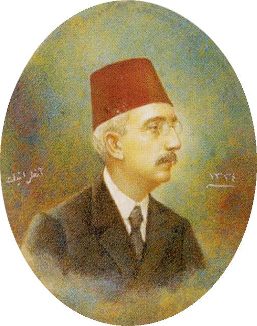 1922: Last Ottoman Sultan Deposed