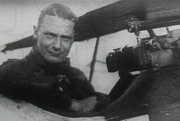 1946: Marshal Hermann Goering was a Fighter Ace in his Youth