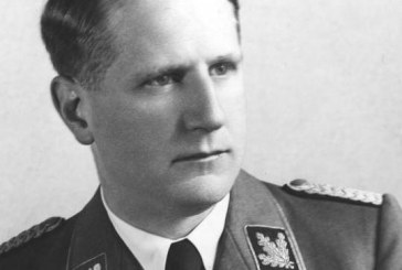 1945: Dr. Leonardo Conti – Nazi “Reich Health Leader”