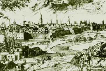 1689: Christian Forces Penetrate deep into the Ottoman Empire and Raze Skopje