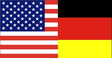 1889: U.S. States with the Highest Percentage of Germans
