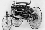 1844: The Beginnings of Mercedes-Benz