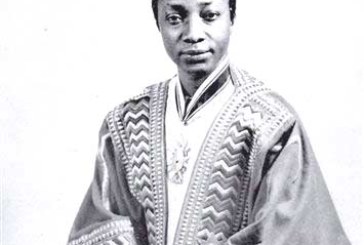 1969: Mutesa II: The King who Became President