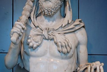 176: Emperor Marcus Aurelius Declares his Son Commodus Imperator