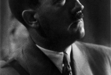1939: Assassination Attempt on Hitler