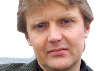 2006: Former KGB Agent Alexander Litvinenko Dies in London
