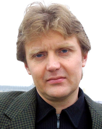 2006: Former KGB Agent Alexander Litvinenko Dies in London