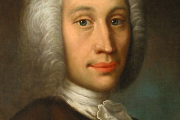 1701: Who was Celsius?