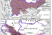 1912: Serbia Conquers Macedonia