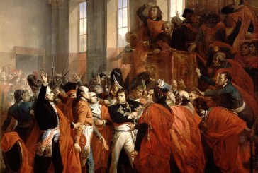 1799: How did Napoleon actually Come to Power?