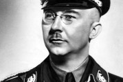 1943: Himmler Orders the Imprisonment of Romani in Concentration Camps