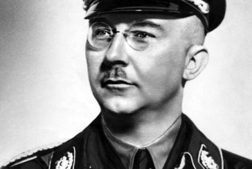 1943: Himmler Orders the Imprisonment of Romani in Concentration Camps