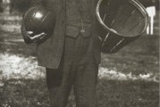 1939: The Inventor of Basketball – James Naismith