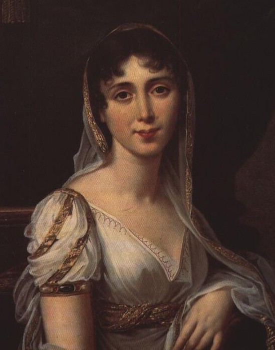 1777: Napoleon’s Young Fiancée who Became a Swedish Queen