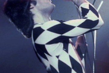 1991: Death of Freddie Mercury – African Indian of Iranian Origin