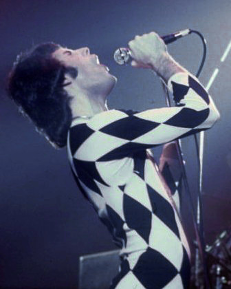 1991: Death of Freddie Mercury – African Indian of Iranian Origin