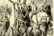1095: Leaders of the First Crusade Appointed