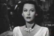 1914: Hedy Lamarr– The Beauty and the Inventor