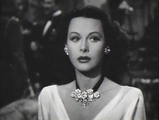 1914: Hedy Lamarr– The Beauty and the Inventor
