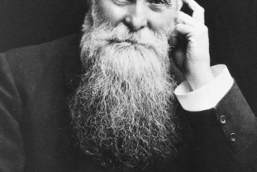 1921: The Father of Car Tires – John Dunlop – was a Vet by Profession