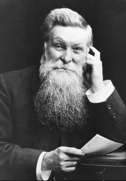 1921: The Father of Car Tires – John Dunlop – was a Vet by Profession