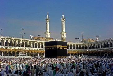1979: The Seizure of Islam’s Holiest Place