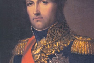 1851: Napoleon’s Marshal Soult