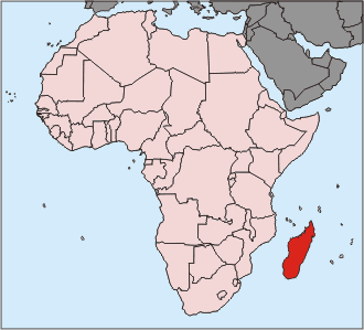 1938: Hermann Goering Suggests that Madagascar should Become a Jewish Country