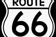 1926: Route 66 – The Most Famous Road in the World