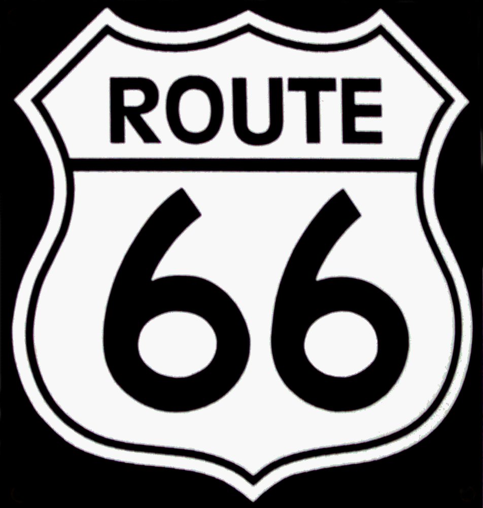 1926: Route 66 – The Most Famous Road in the World