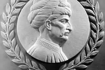 1494: Birth of Suleiman the Magnificent