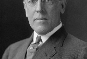 1912: Who was the Only U.S. President with a Ph.D.?
