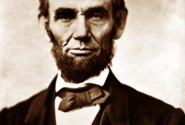 1863: Hypnotic Oratory Skills of President Lincoln