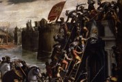 1202: Crusaders Conquer Zadar: Unseen Crimes against Christians