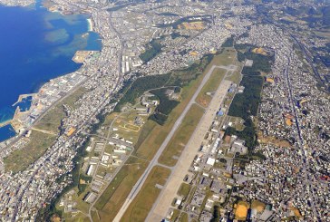 1969: Okinawa – Homeland of Karate and America’s Stronghold in Japan’s Backyard