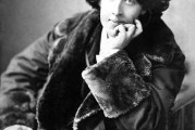 1900: Oscar Wilde Dies a Catholic