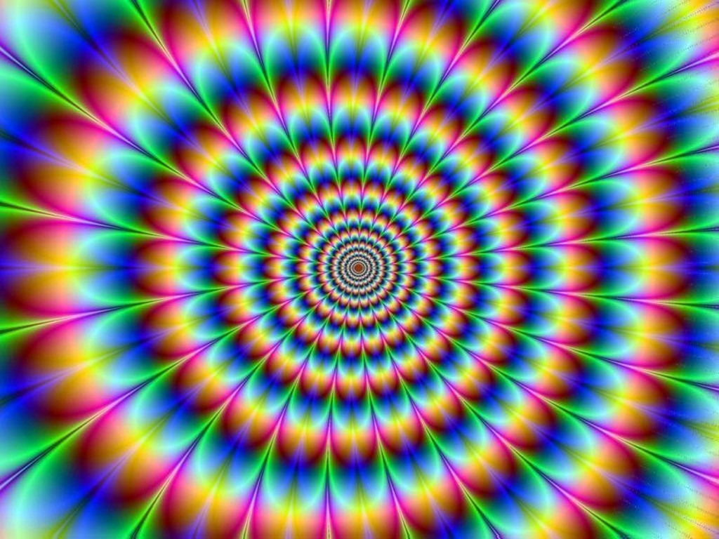 1938: Dr. Hofmann Synthesizes LSD