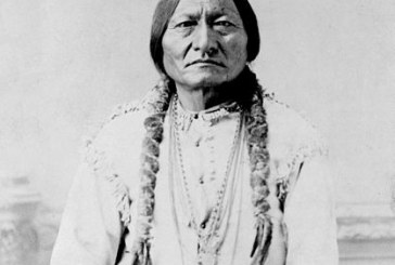 1890 – How was Indian Chief Sitting Bull Finally Defeated?