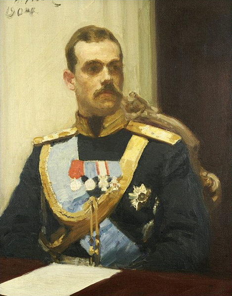 1878: A Mystery: Who was actually the Last Russian Emperor?