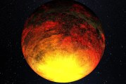 Discovery of the Planet Vulcan Announced – 1860