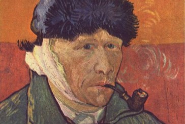 1888: Why did Van Gogh Cut Off a Part of his Ear?