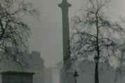 1952: 12,000 People Died in London Because of the Smog