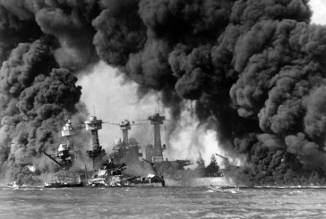 1941: American Truths and Lies about the Attack on Pearl Harbor