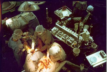 1967: First Heart Transplant Performed in Africa